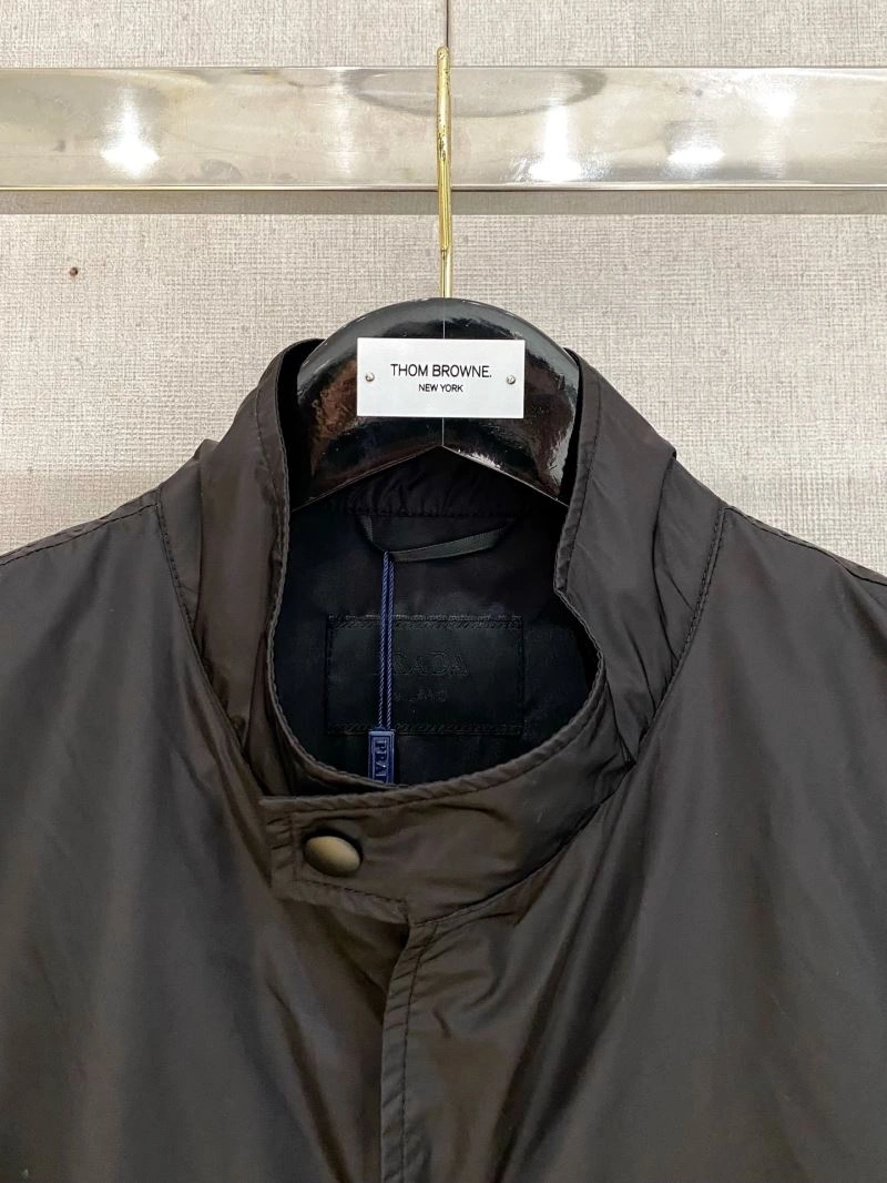 Chic Prada Outwear 170199