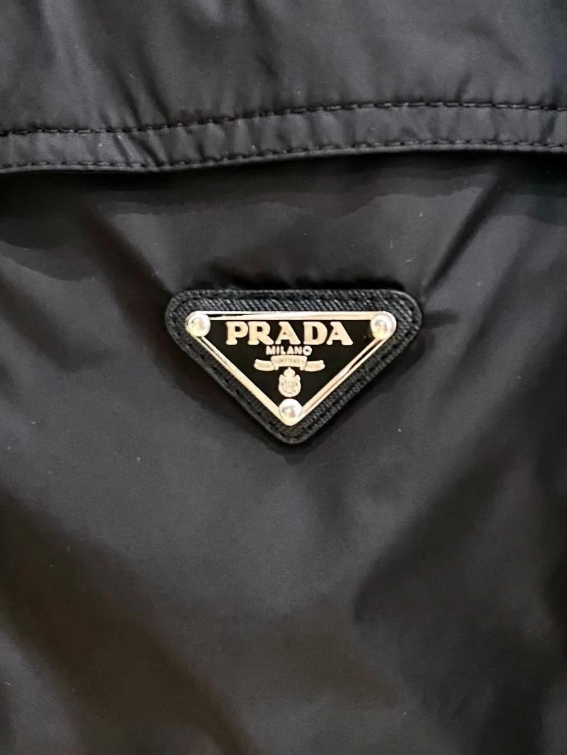 Chic Prada Outwear 170199