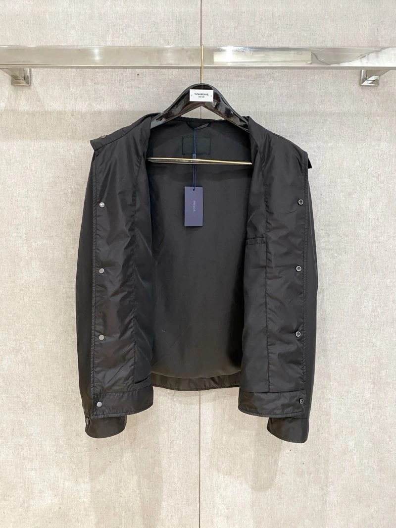 Chic Prada Outwear 170199