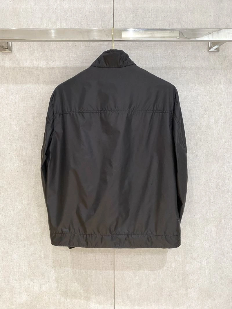 Chic Prada Outwear 170199