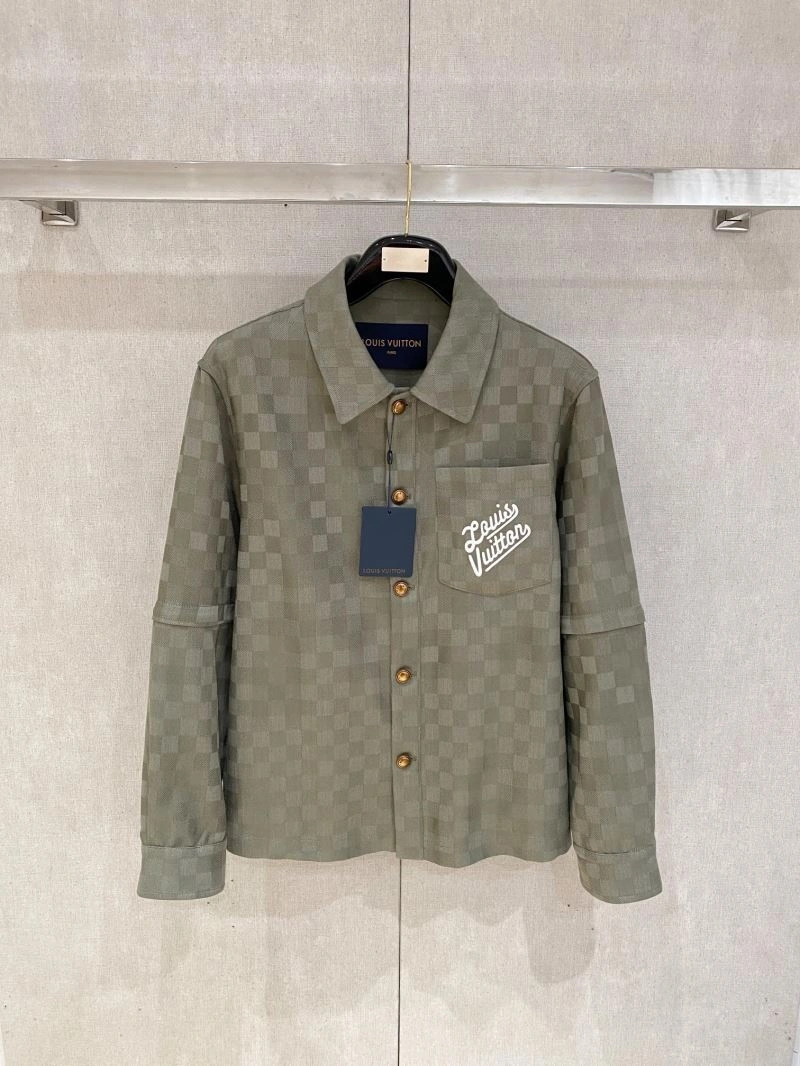 Prada Outwear Upgraded 170197