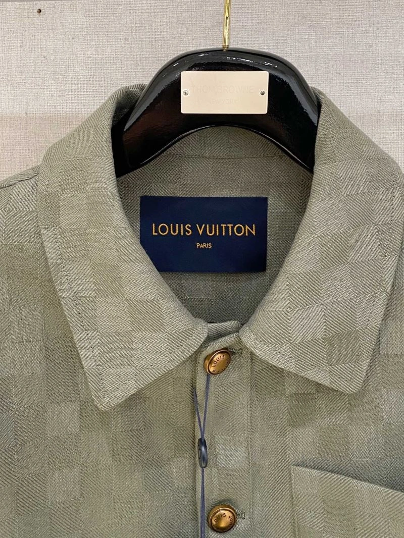 Prada Outwear Upgraded 170197