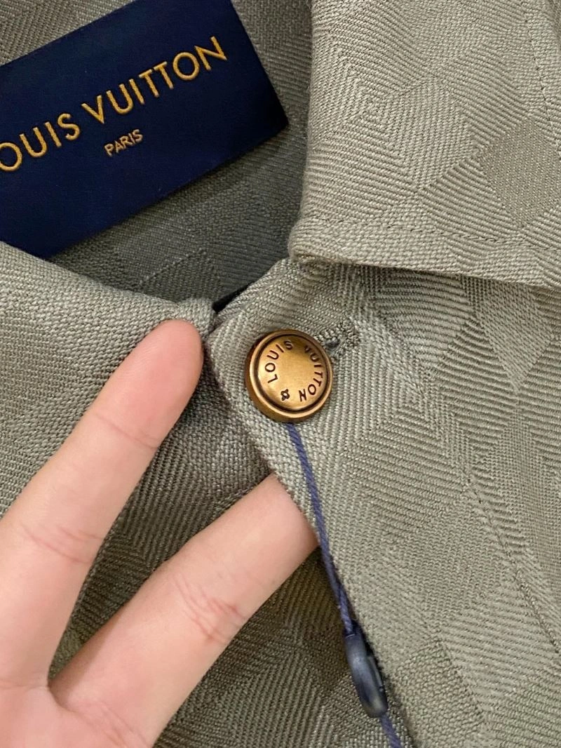 Prada Outwear Upgraded 170197