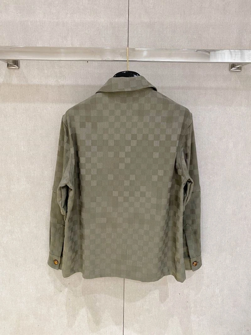Prada Outwear Upgraded 170197