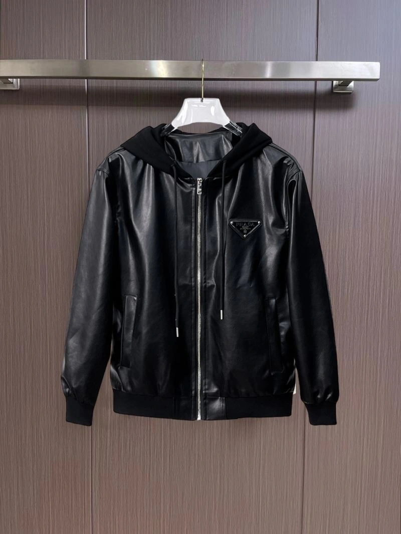 GoAnywhere Prada Outwear 170194