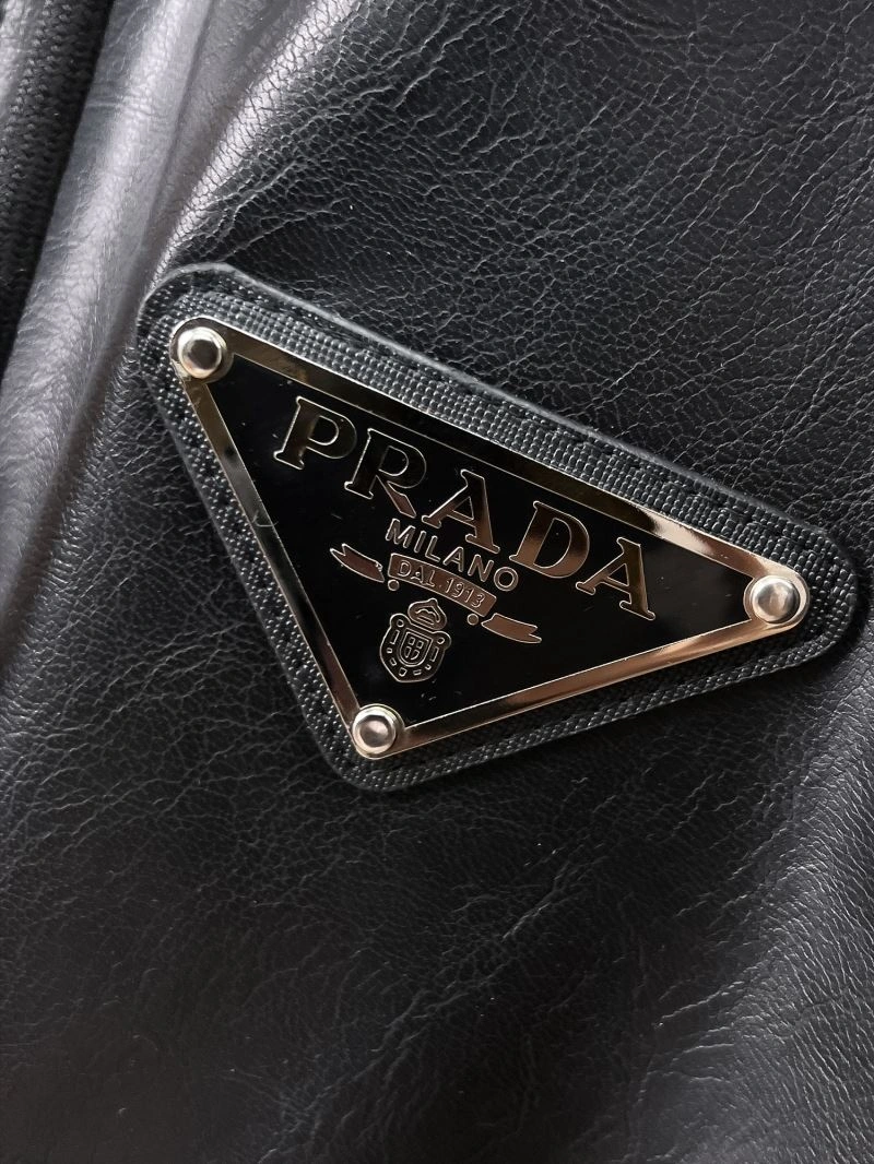 GoAnywhere Prada Outwear 170194