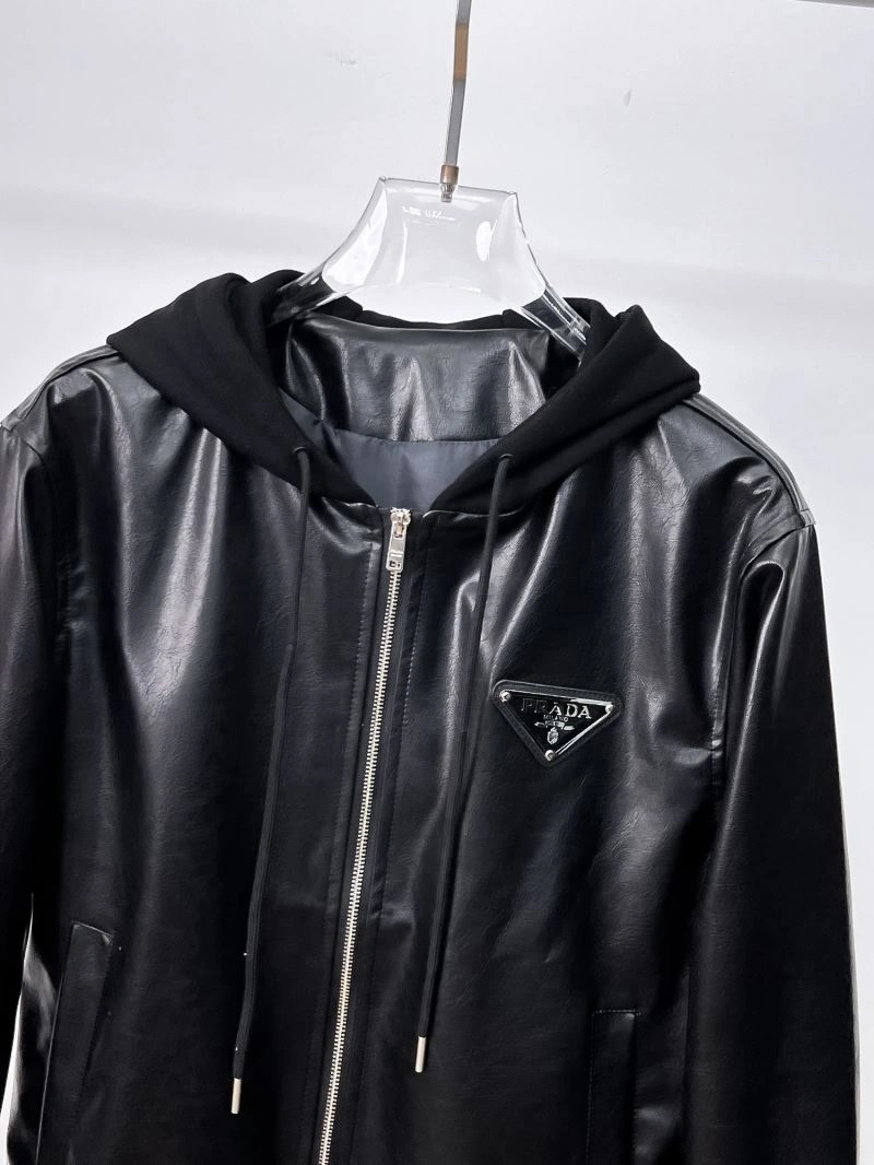GoAnywhere Prada Outwear 170194