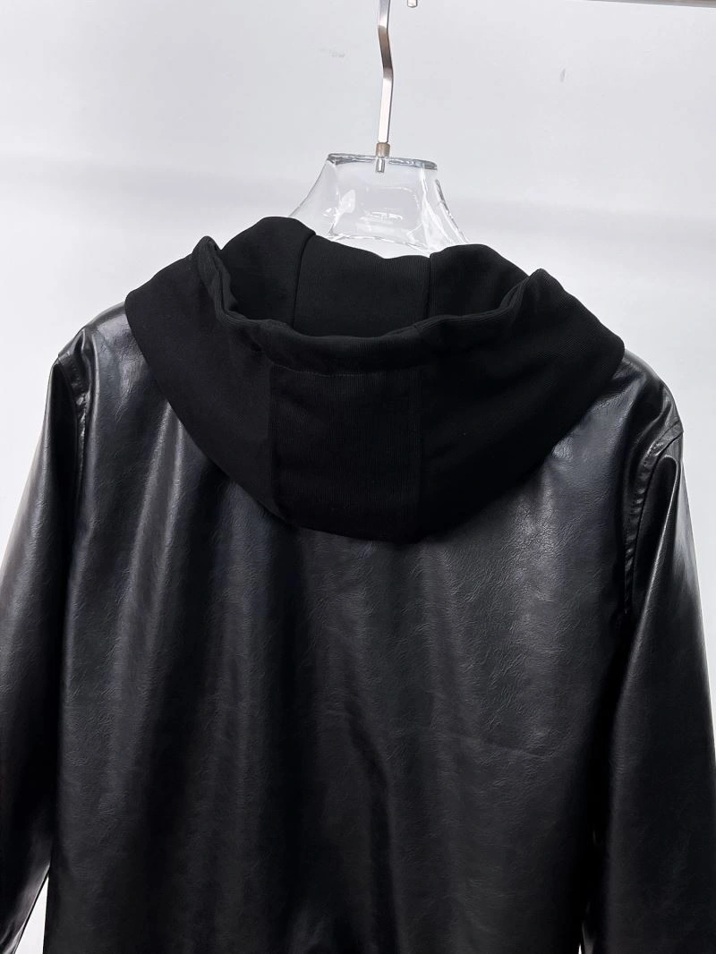 GoAnywhere Prada Outwear 170194