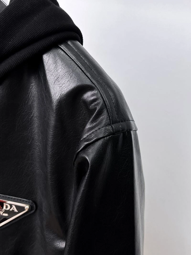 GoAnywhere Prada Outwear 170194