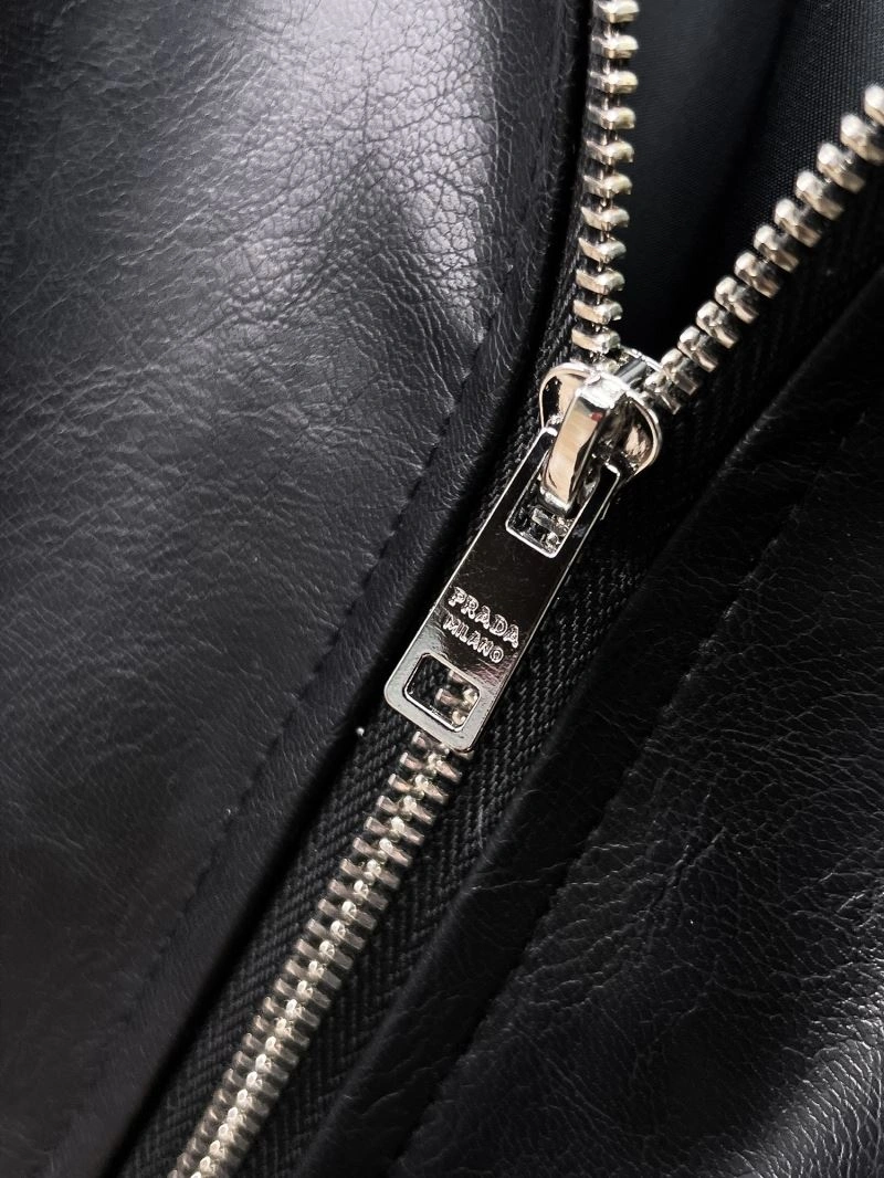 GoAnywhere Prada Outwear 170194