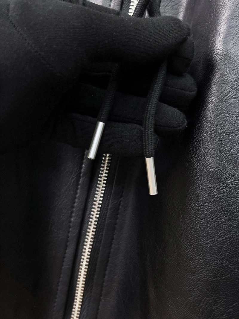GoAnywhere Prada Outwear 170194