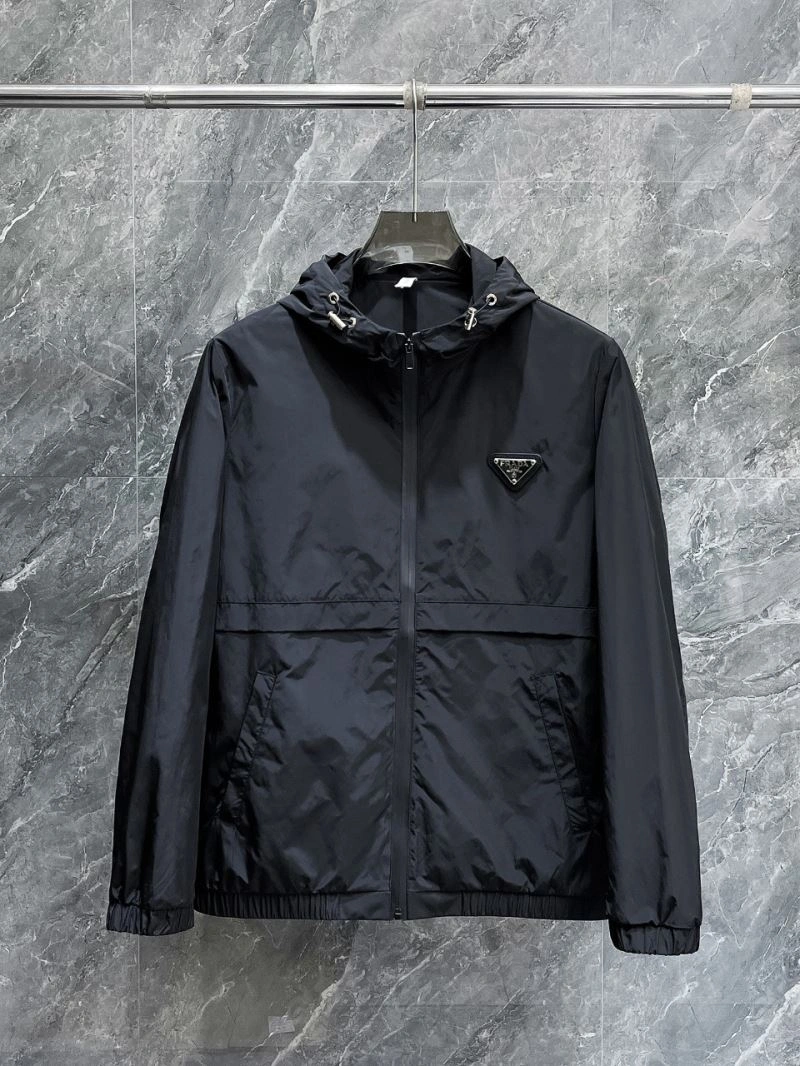 Prada Outwear Affordable 170192