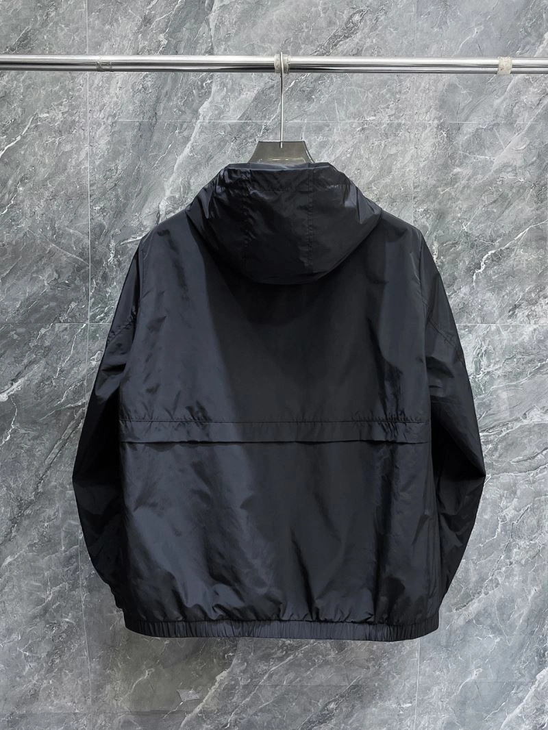 Prada Outwear Affordable 170192