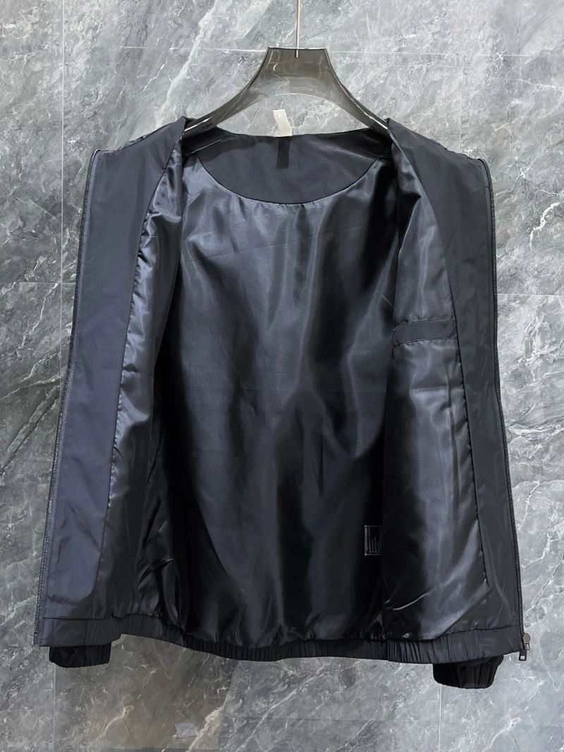 Prada Outwear Affordable 170192