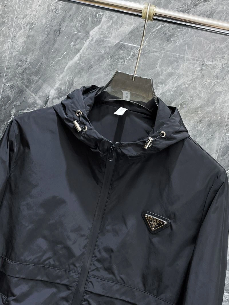 Prada Outwear Affordable 170192