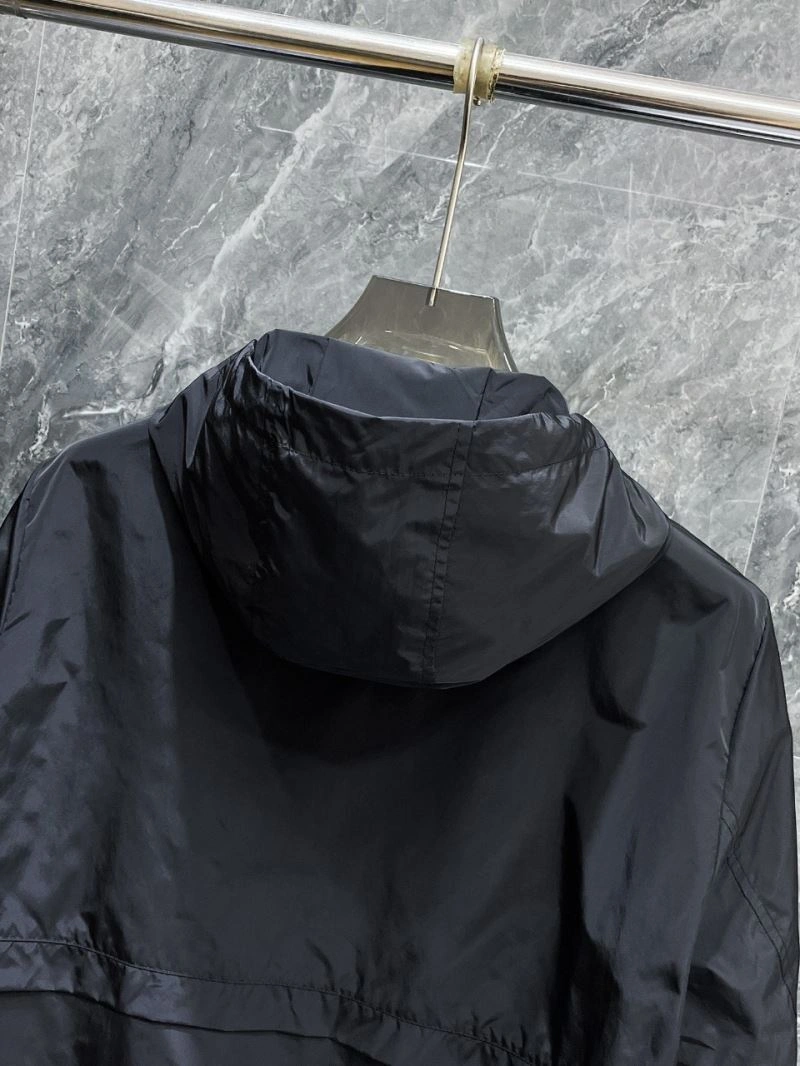 Prada Outwear Affordable 170192