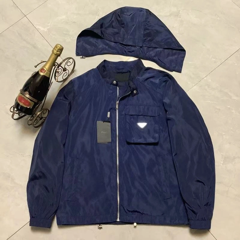 Prada Outwear FashionForward 170190