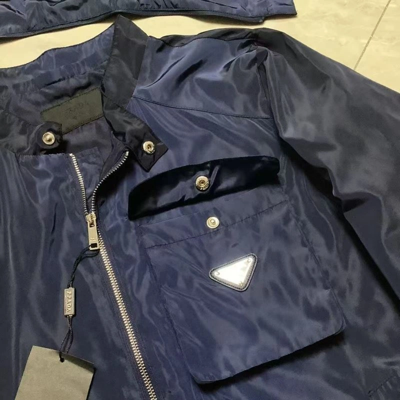 Prada Outwear FashionForward 170190