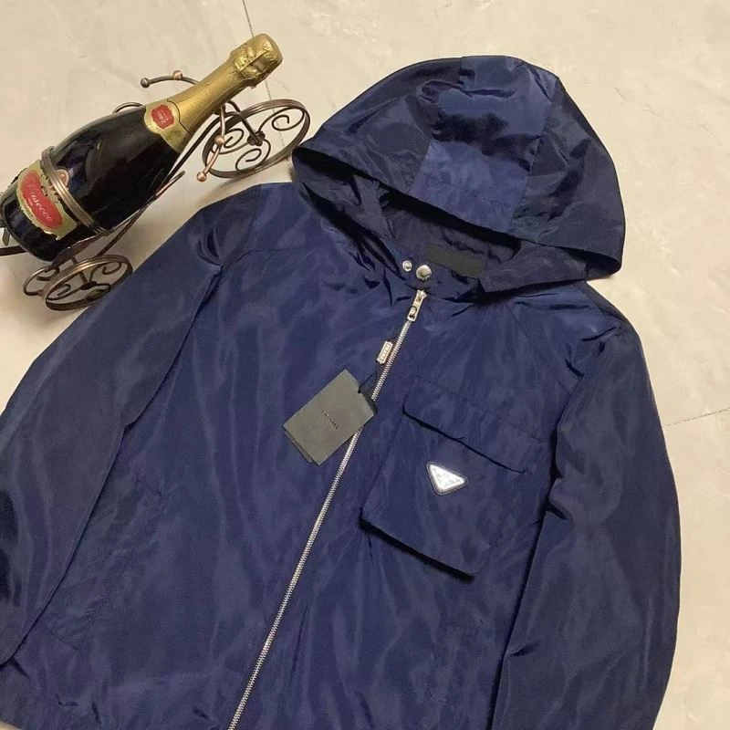 Prada Outwear FashionForward 170190