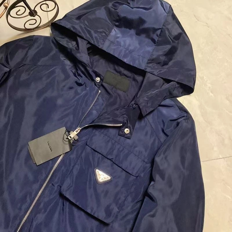 Prada Outwear FashionForward 170190
