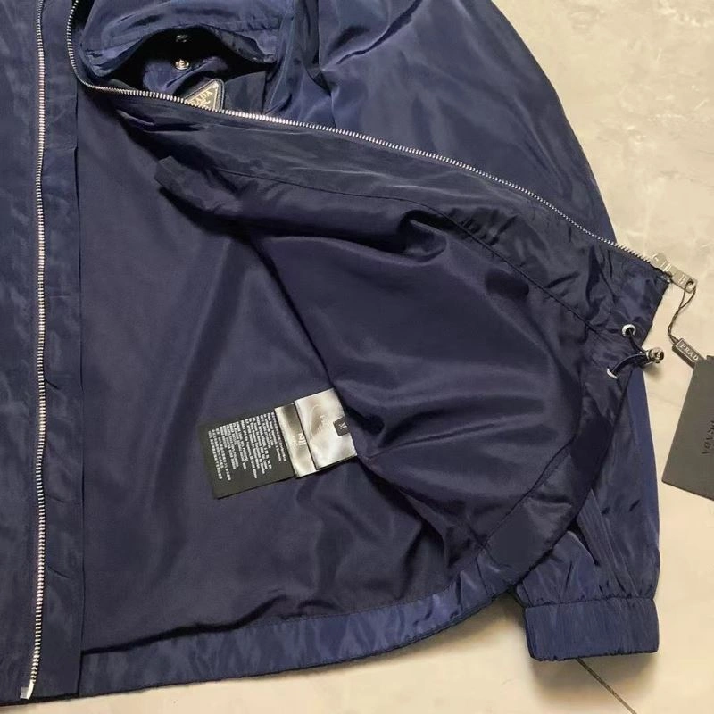 Prada Outwear FashionForward 170190