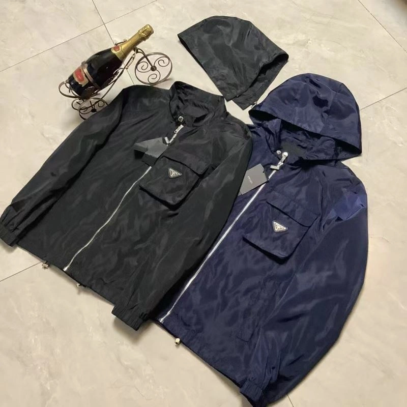 Prada Outwear FashionForward 170190