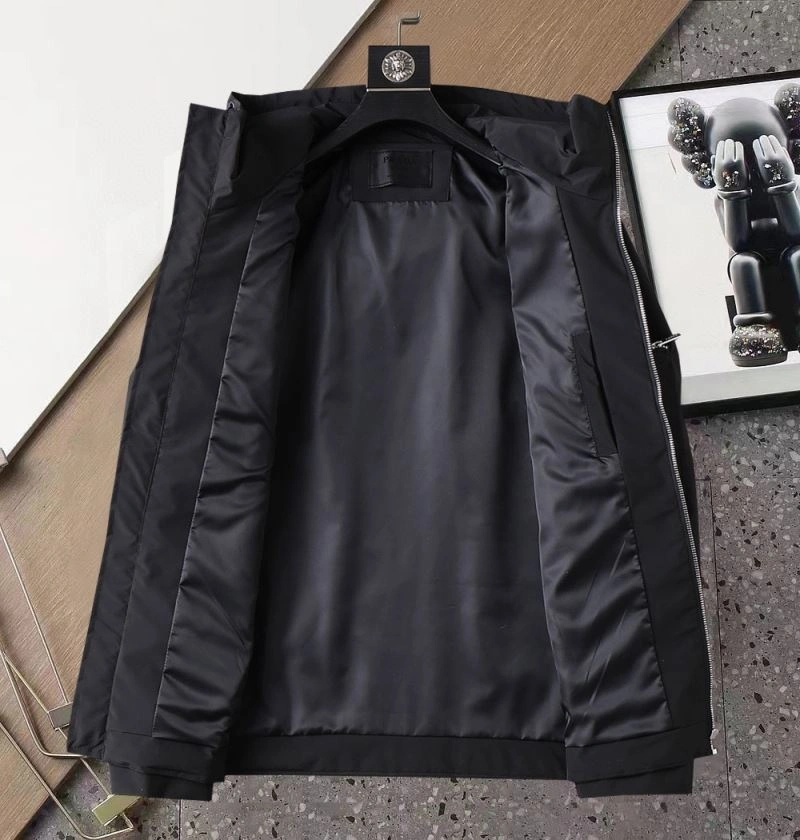 Durable Prada Outwear 170179