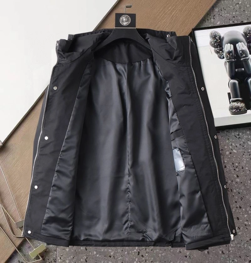 Prada Outwear GoodFit 170181