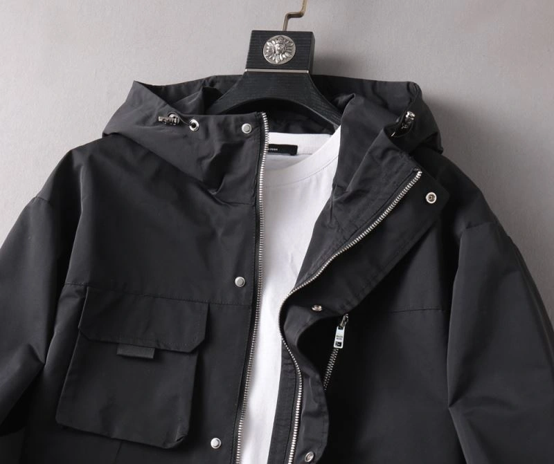 Prada Outwear GoodFit 170181