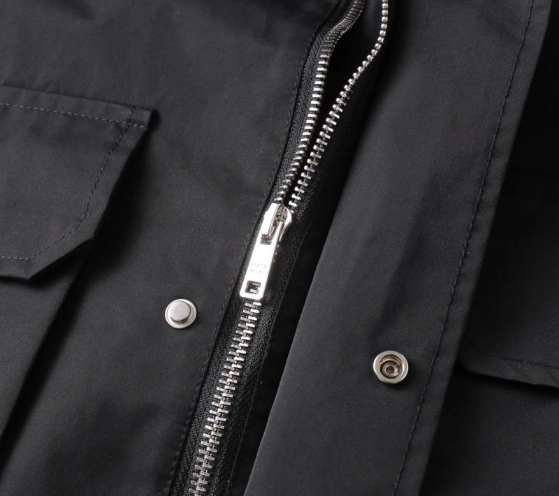 Prada Outwear GoodFit 170181