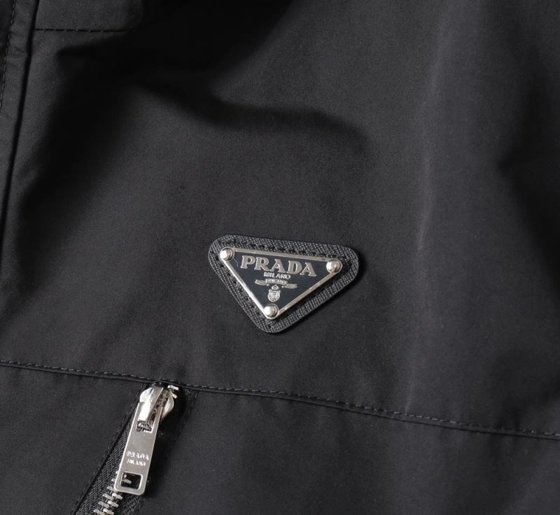 Prada Outwear GoodFit 170181