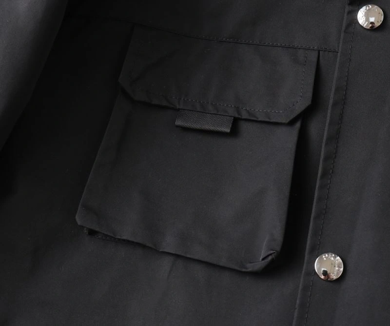 Prada Outwear GoodFit 170181