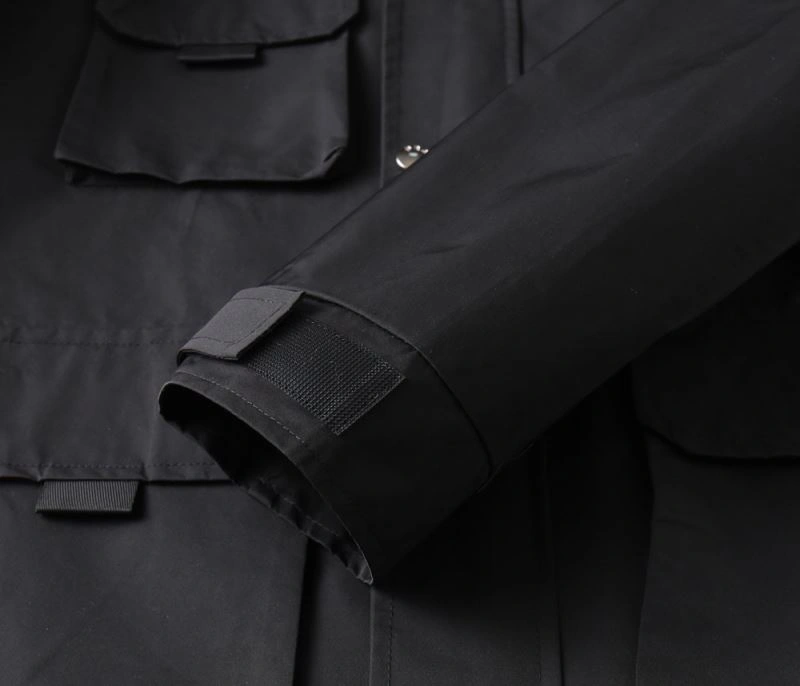 Prada Outwear GoodFit 170181