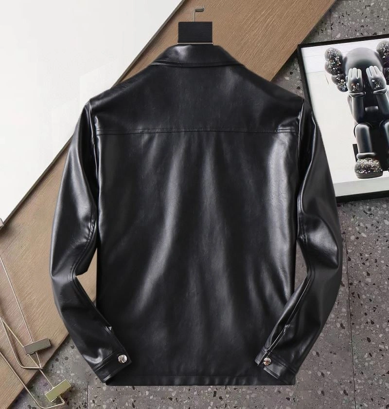 Prada Outwear Breathable 170187