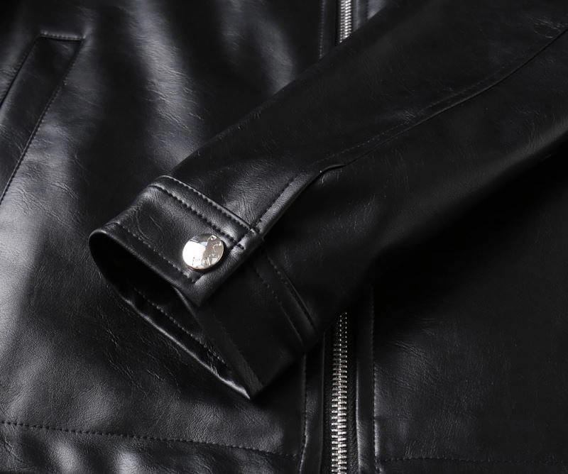 Prada Outwear Breathable 170187