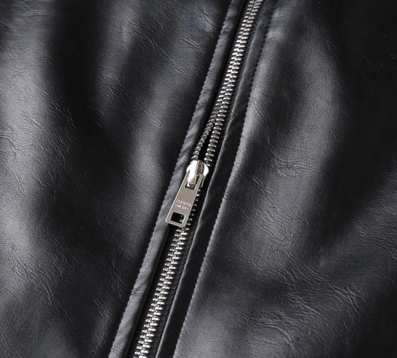 Prada Outwear Breathable 170187