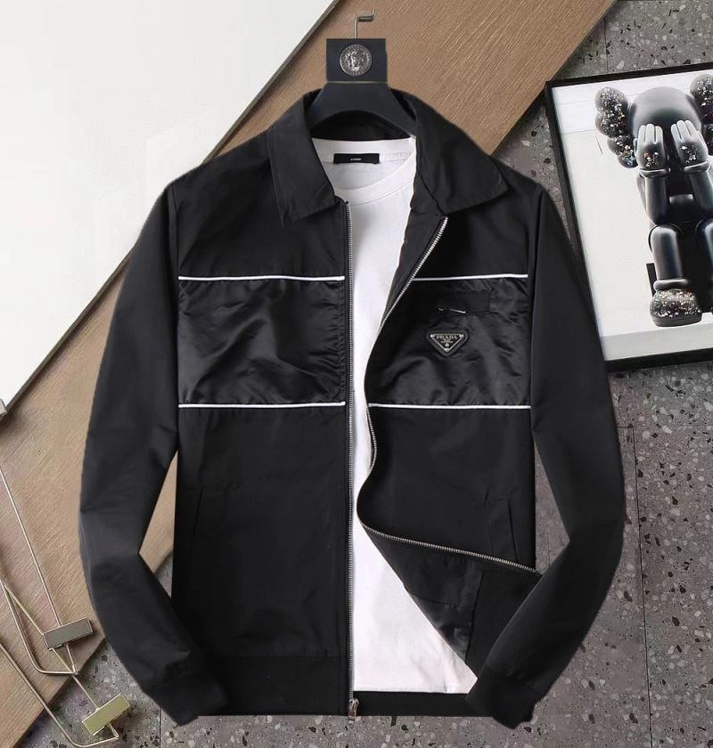 Prada Outwear TopPick 170186