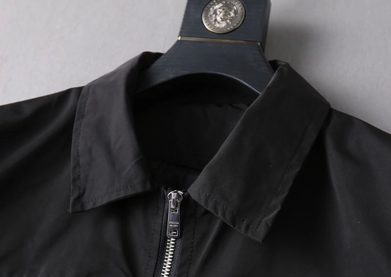 Prada Outwear TopPick 170186