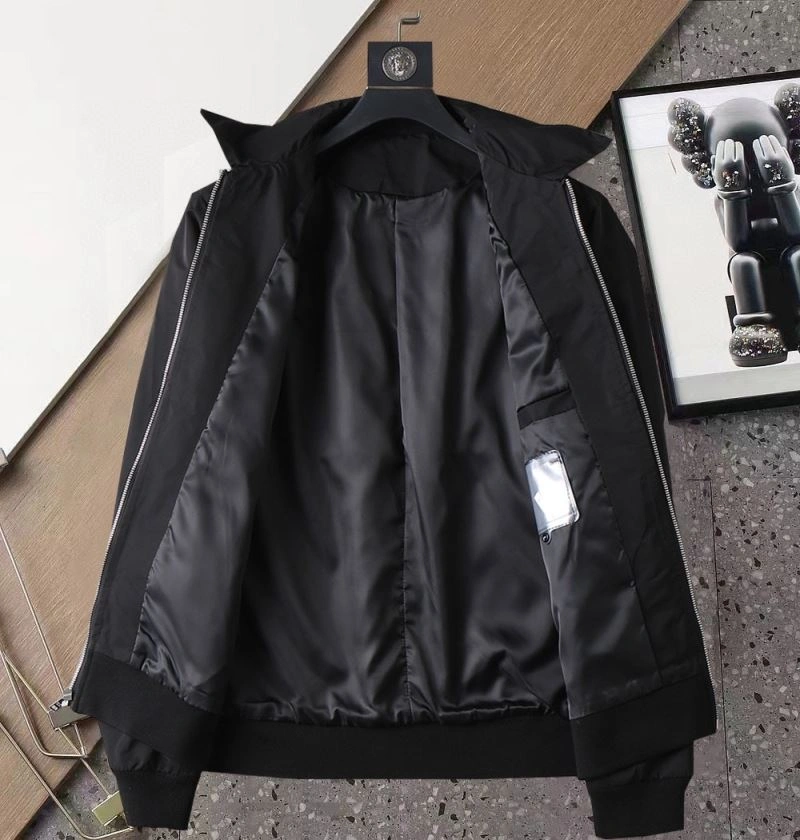 Prada Outwear TopPick 170186