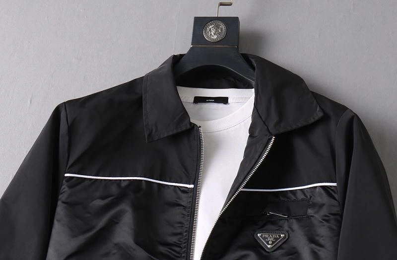 Prada Outwear TopPick 170186
