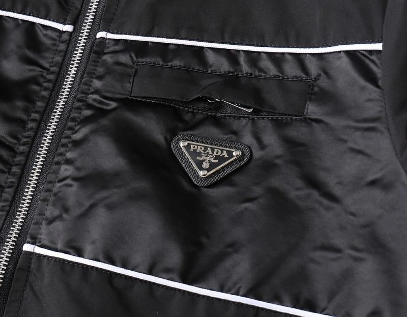 Prada Outwear TopPick 170186