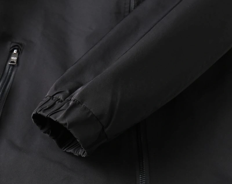 Prada Outwear MultiPurpose 170177