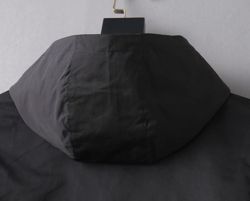 Prada Outwear MultiPurpose 170177