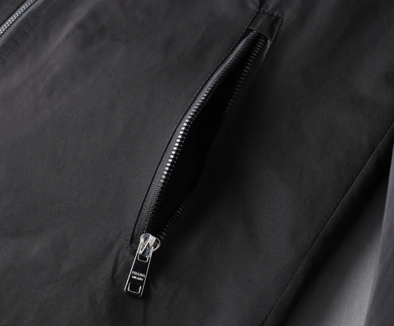 Prada Outwear MultiPurpose 170177