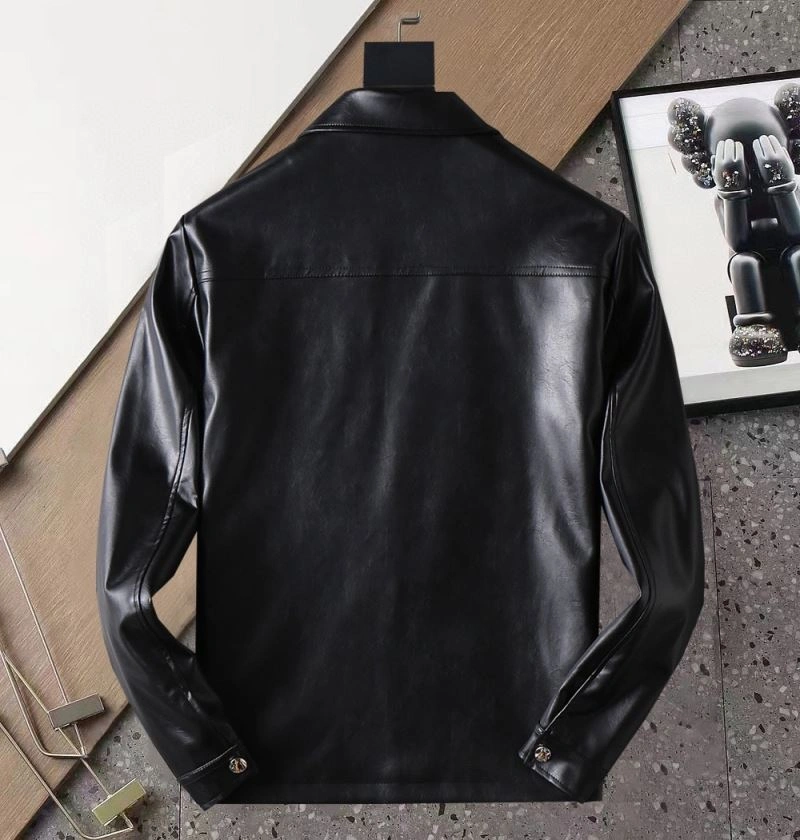 ComfortFit Prada Outwear 170180