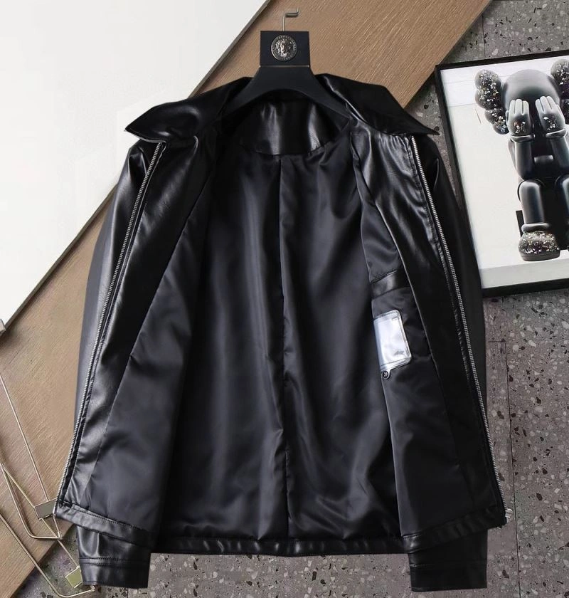 ComfortFit Prada Outwear 170180