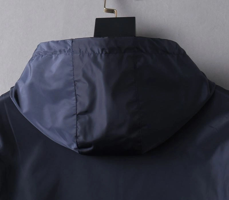 Vibrant Prada Outwear 170182