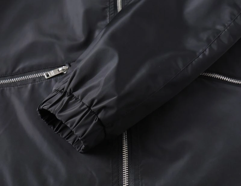 Effortless Prada Outwear 170178