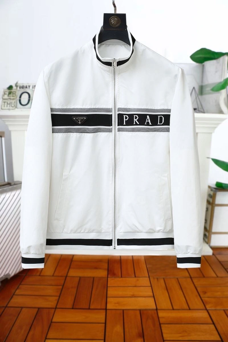 MultiPurpose Prada Outwear 170176