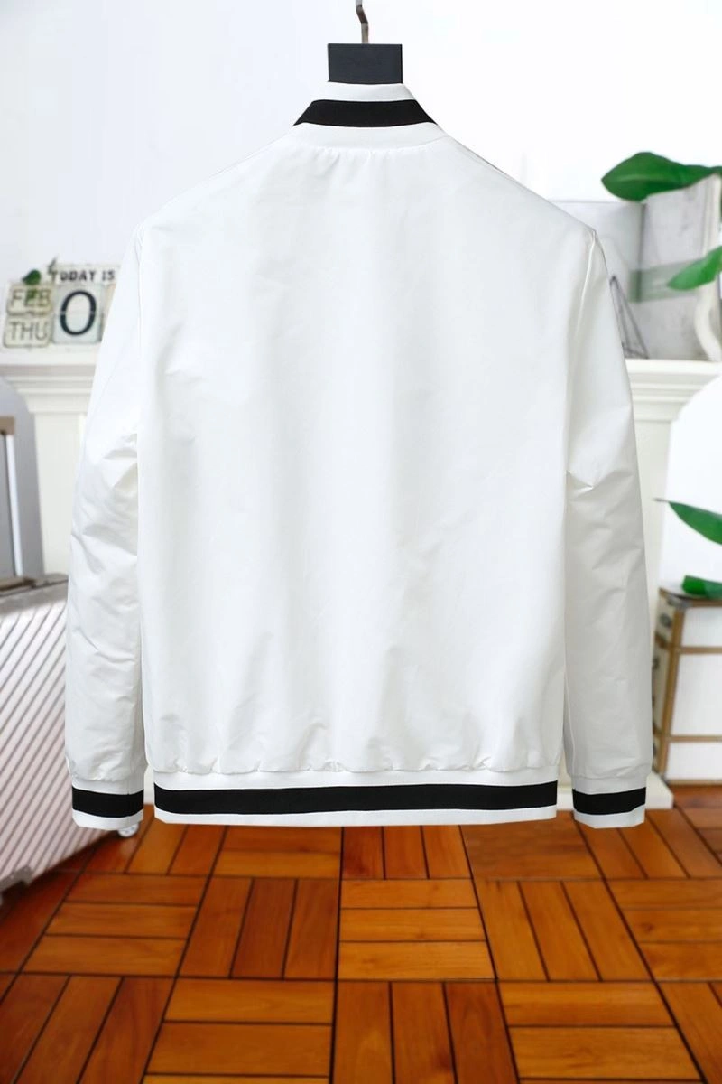 MultiPurpose Prada Outwear 170176